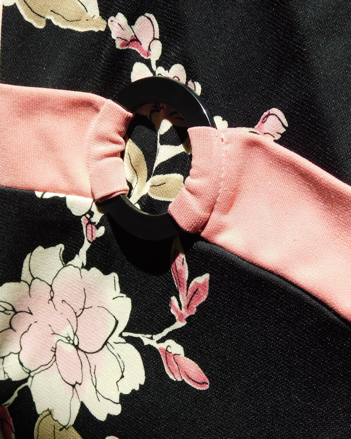 Rory Floral Mini | Size M