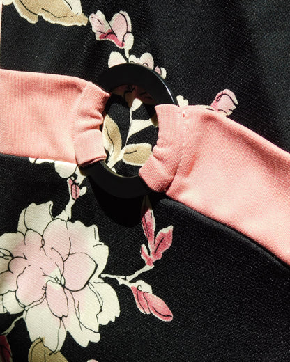Rory Floral Mini | Size M