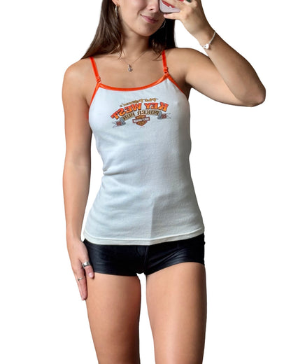 Harley Davidson ‘08 Cami | Size M