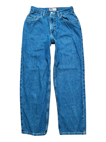 Old Navy 90’s Baggy Jeans | Size 27” Waist