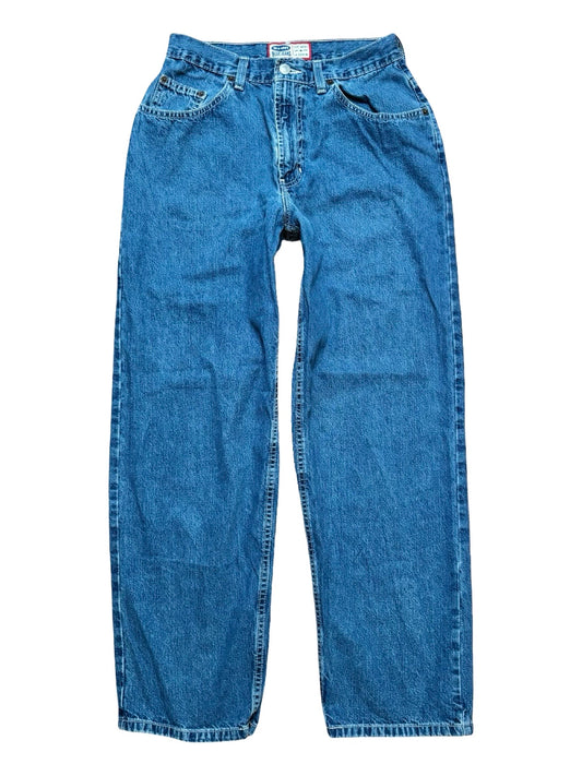 Old Navy 90’s Baggy Jeans | Size 27” Waist