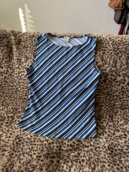 Finesse 90's Top | Size S