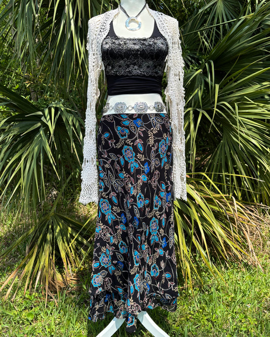 Nicole Skirt | Size 26” waist