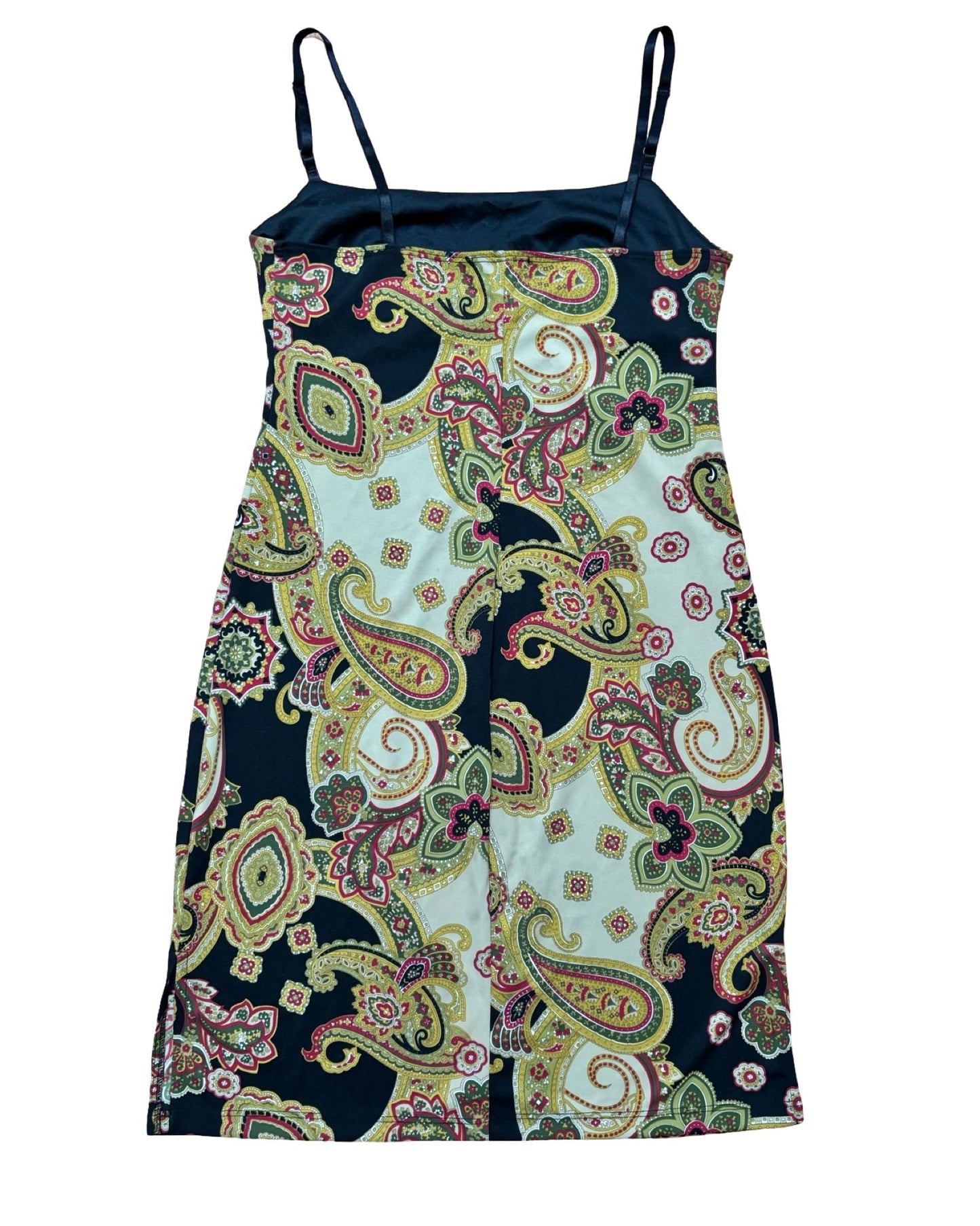 Heart Soul 00’s Midi Dress | Size L
