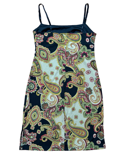 Heart Soul 00’s Midi Dress | Size L