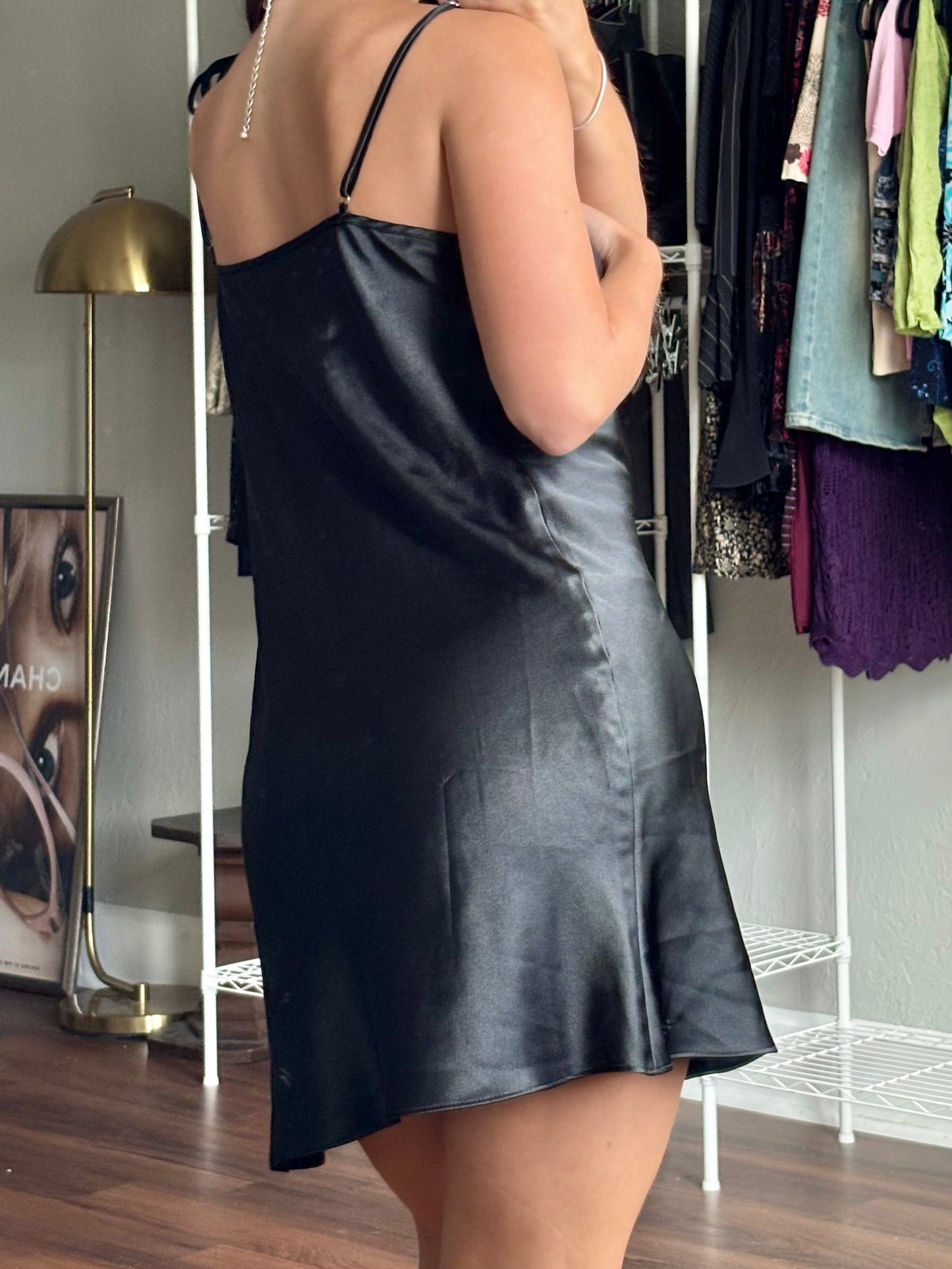 Delicate's 00's Slip Dress | Size M