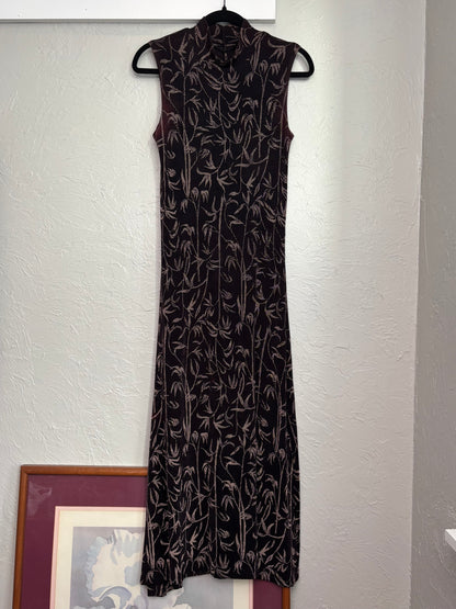 Slinky 90's Dress | Size M/L