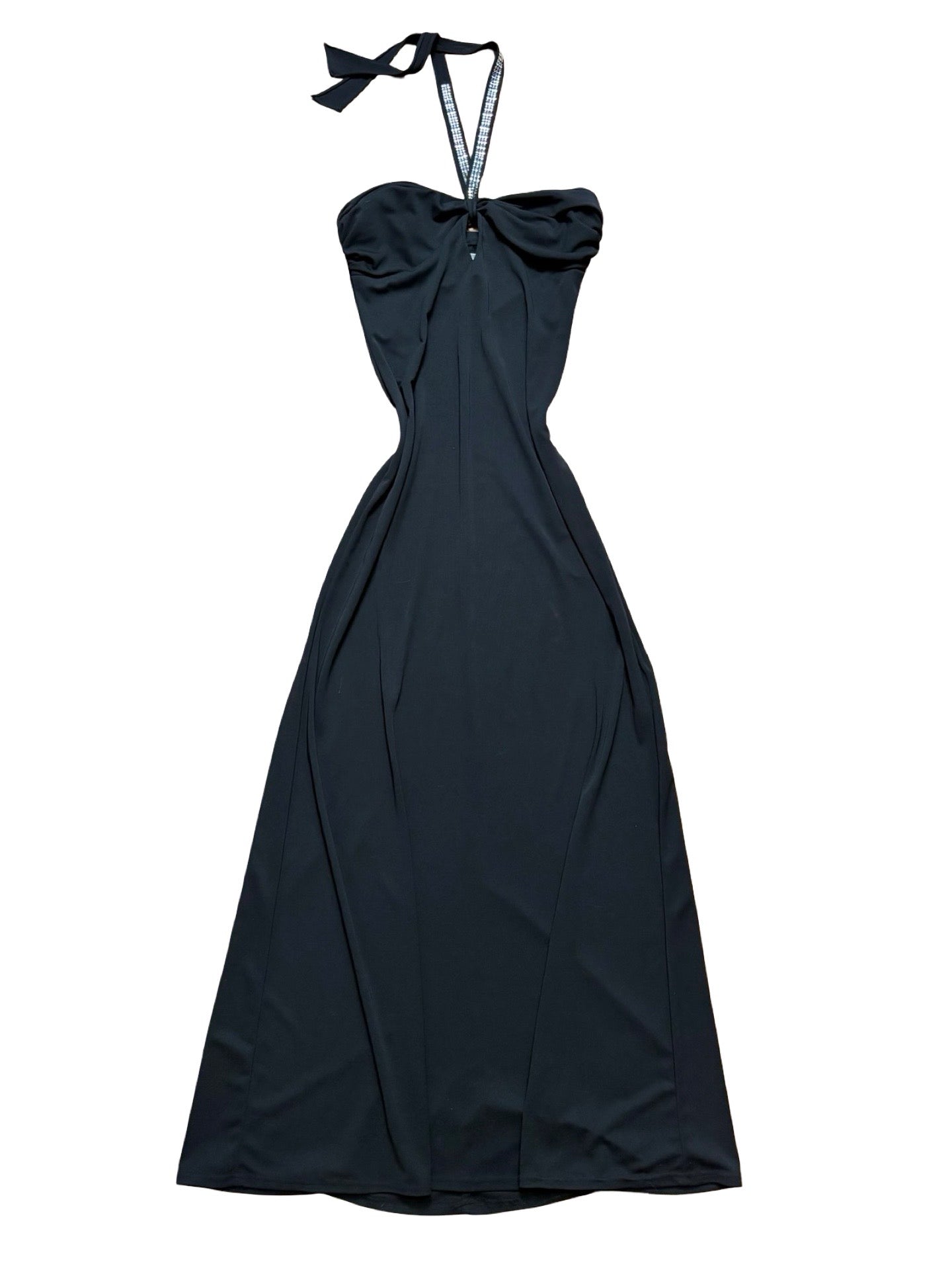 Betsy & Adam 90’s Gown | Size  8