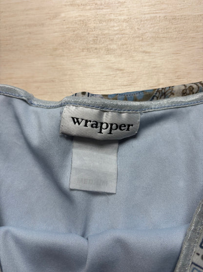 Wrapper 00’s Skirt | Size 28” waist