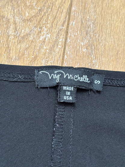 My Michelle 90’s Mini Dress | Size S