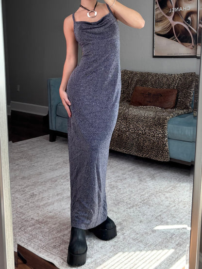 Molly Malloy 90's Dress | Size L