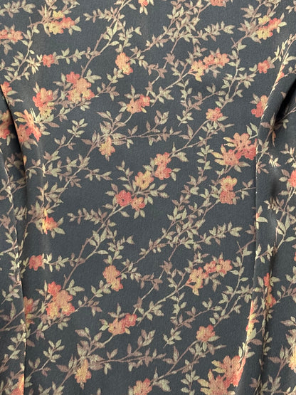 Preston & York 90’s Maxi Skirt | Size 38” Waist