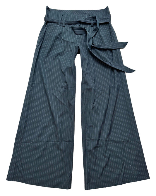 XXI 00’s Pinstripe Pants | Size 32” Waist