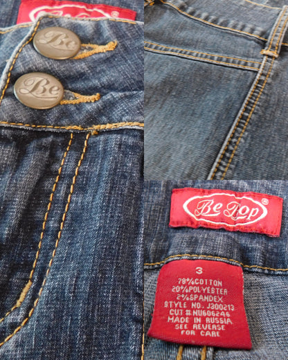 Be Bop Flare Jeans | Size 29” waist