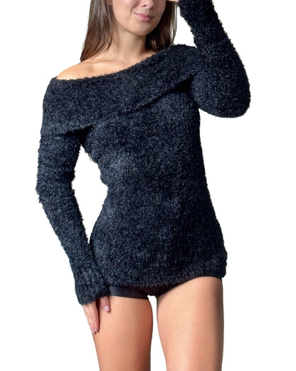 Rampage 90’s Knit | Size S