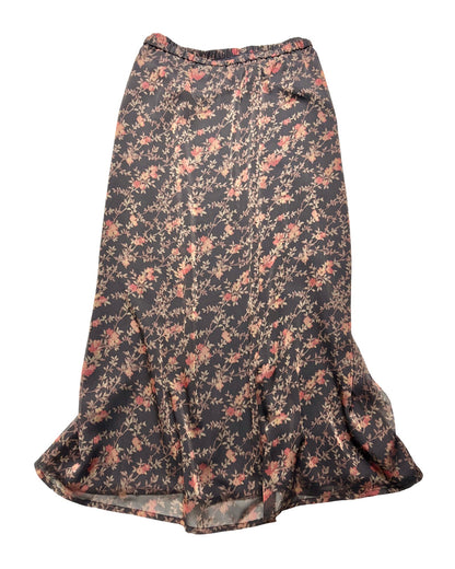 Preston & York 90’s Maxi Skirt | Size 38” Waist