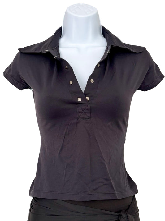 Vertigo 90's Top | Size M