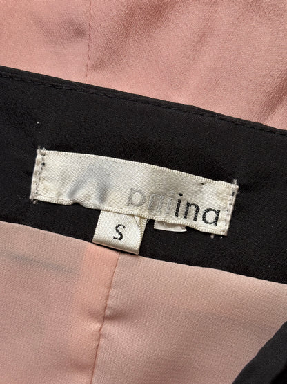 Pniina Ruffle 00's Dress | Size S