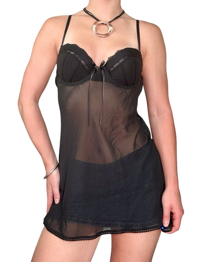 APT.9 00's Slip Top | Size S