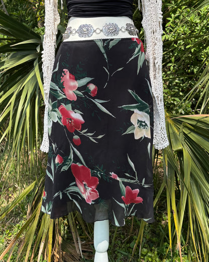 Elisa Skirt | Size 29” waist
