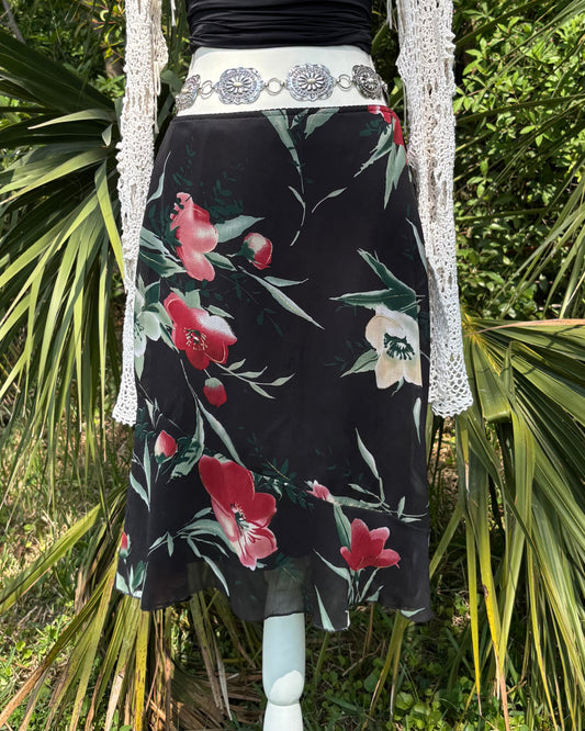 Elisa Skirt | Size 29” waist