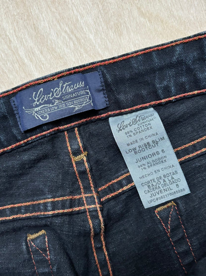 Levi’s Low Rise Jeans | 29” waist