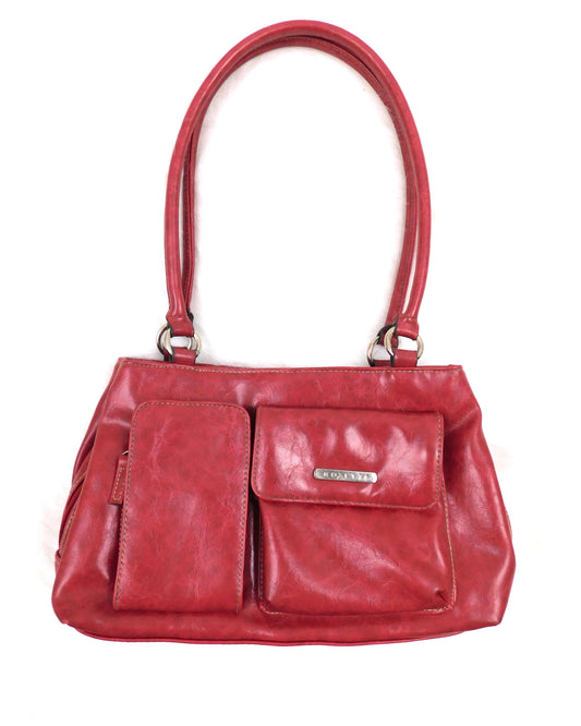 90’s Rossetti Hand Bag