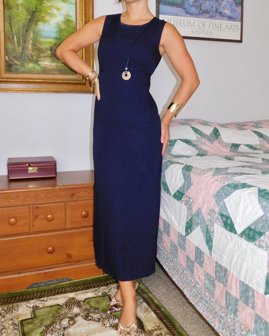 Josie Maxi Dress | Size S