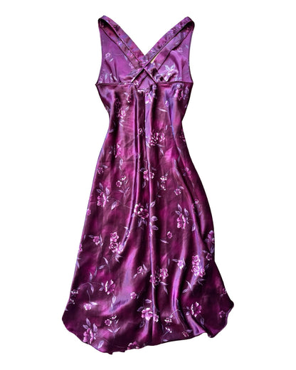 Inner Most Floral Slip | Size M