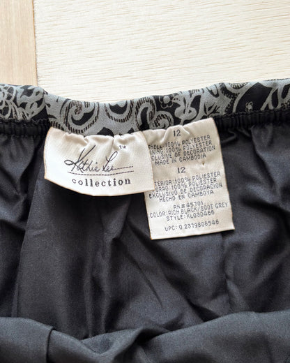 Katie Lee 90’s Skirt | Size 29”-32” waist