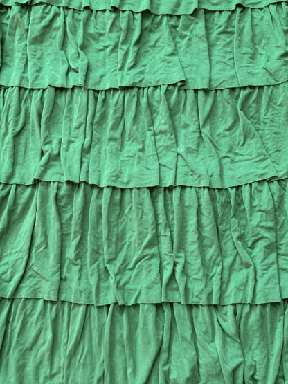 Mallory 00's Ruffle Skirt | Size 26" Waist