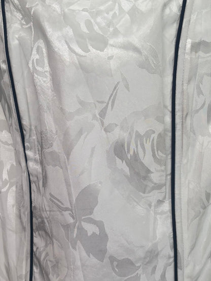 Floral 90's Corset | Size XS