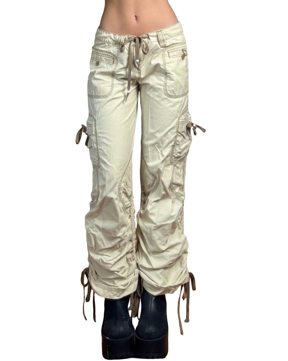 Unionbay 00's Cargo Pants | Size 32" Waist
