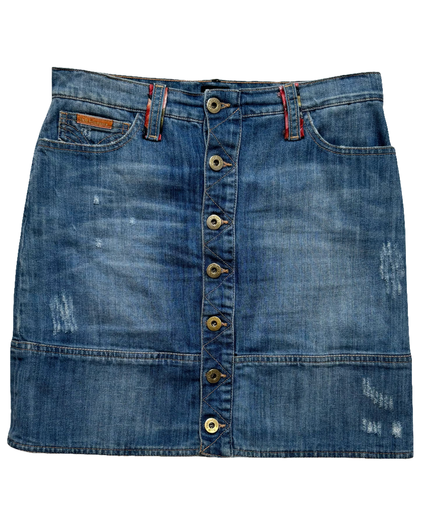 D&G Denim Mini | Size 29” waist