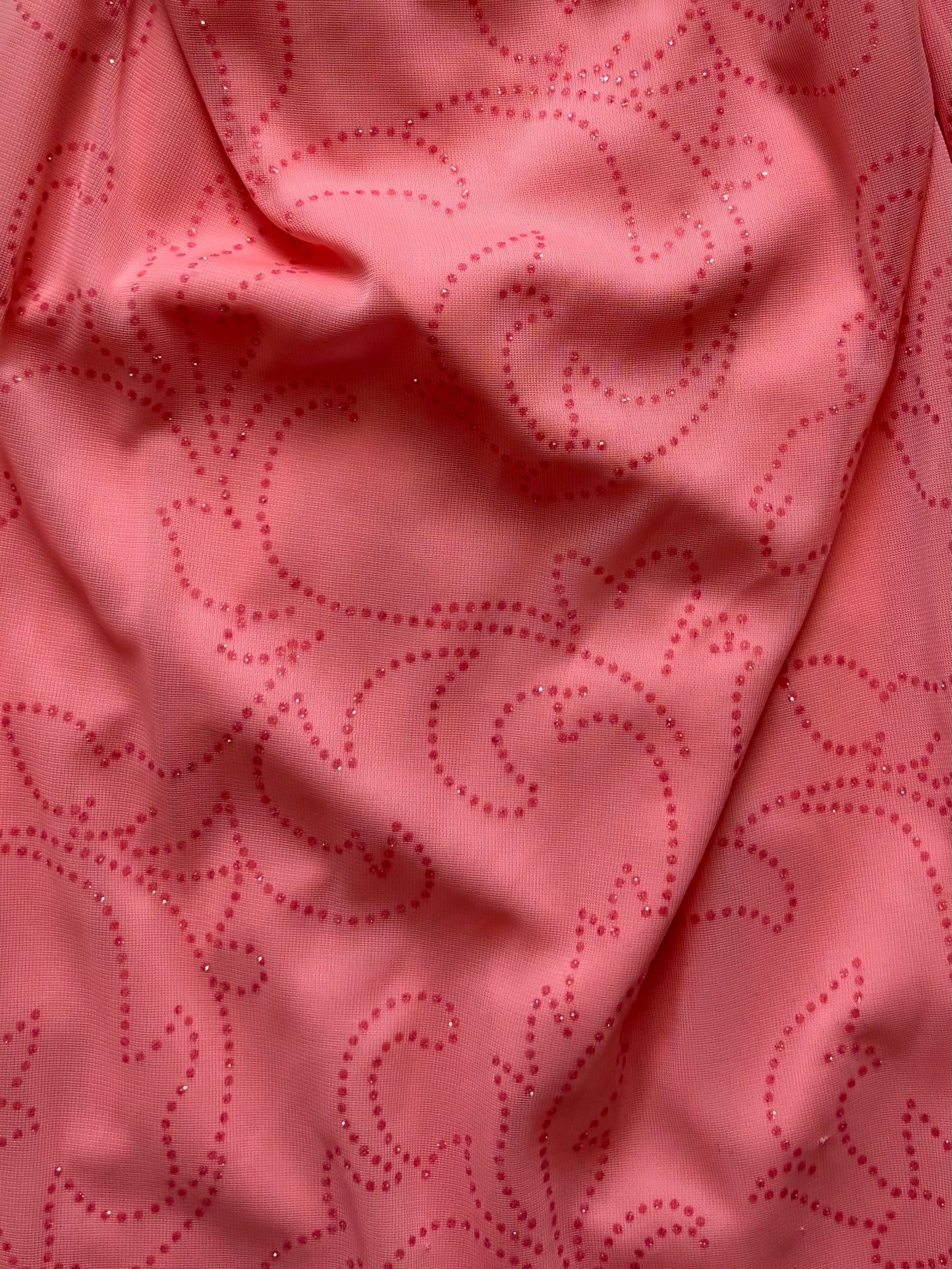B. Smart Lace Up Gown | Size S
