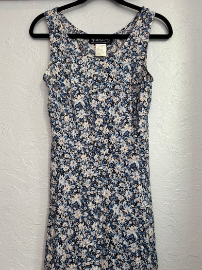All That Jazz 90's Tie Back Dress | Size M
