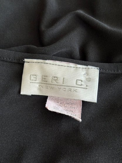 Geri C 90's Top | Size M
