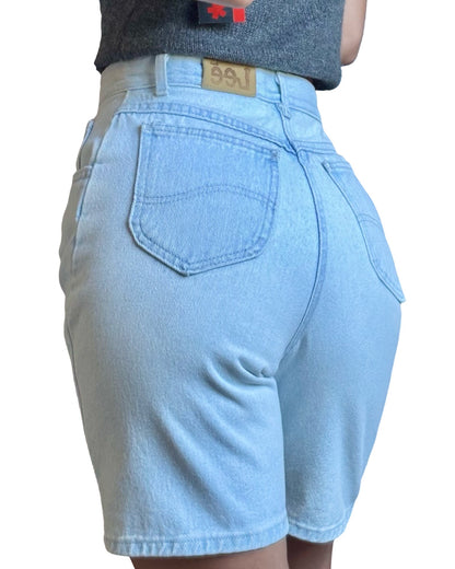Lee 90’s Jean Shorts | Size 25” waist