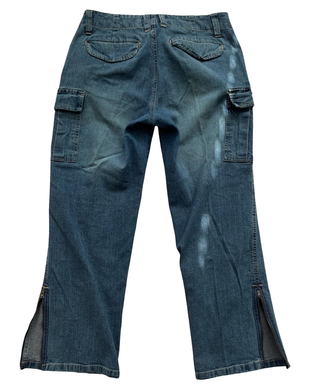 Old Navy '03 Carpenter Jean | Size 4
