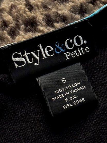 Style & Co 00's Top | Size S