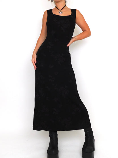 Lucy Floral Maxi | Size L