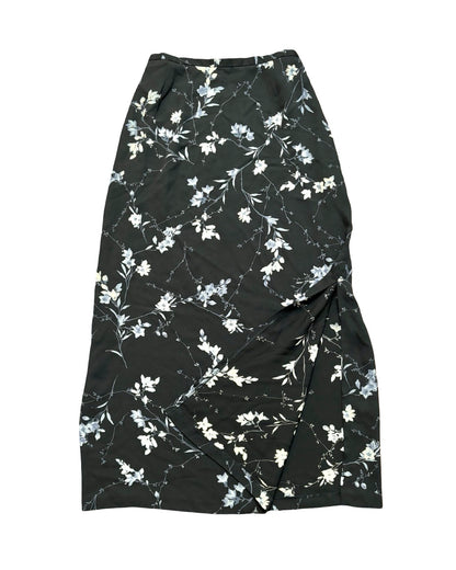 Requirements 90's Maxi Skirt | Size 34" Waist