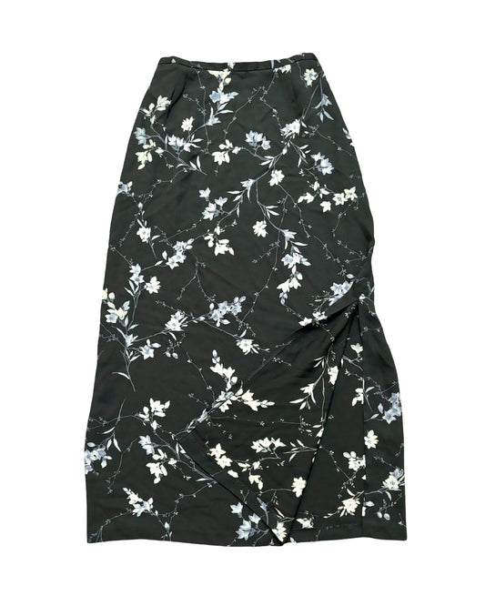 Requirements 90's Maxi Skirt | Size 34" Waist