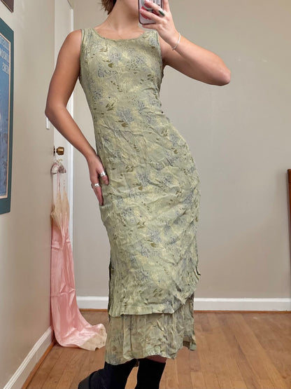 Karavan 90’s Tie Back Maxi | Size M
