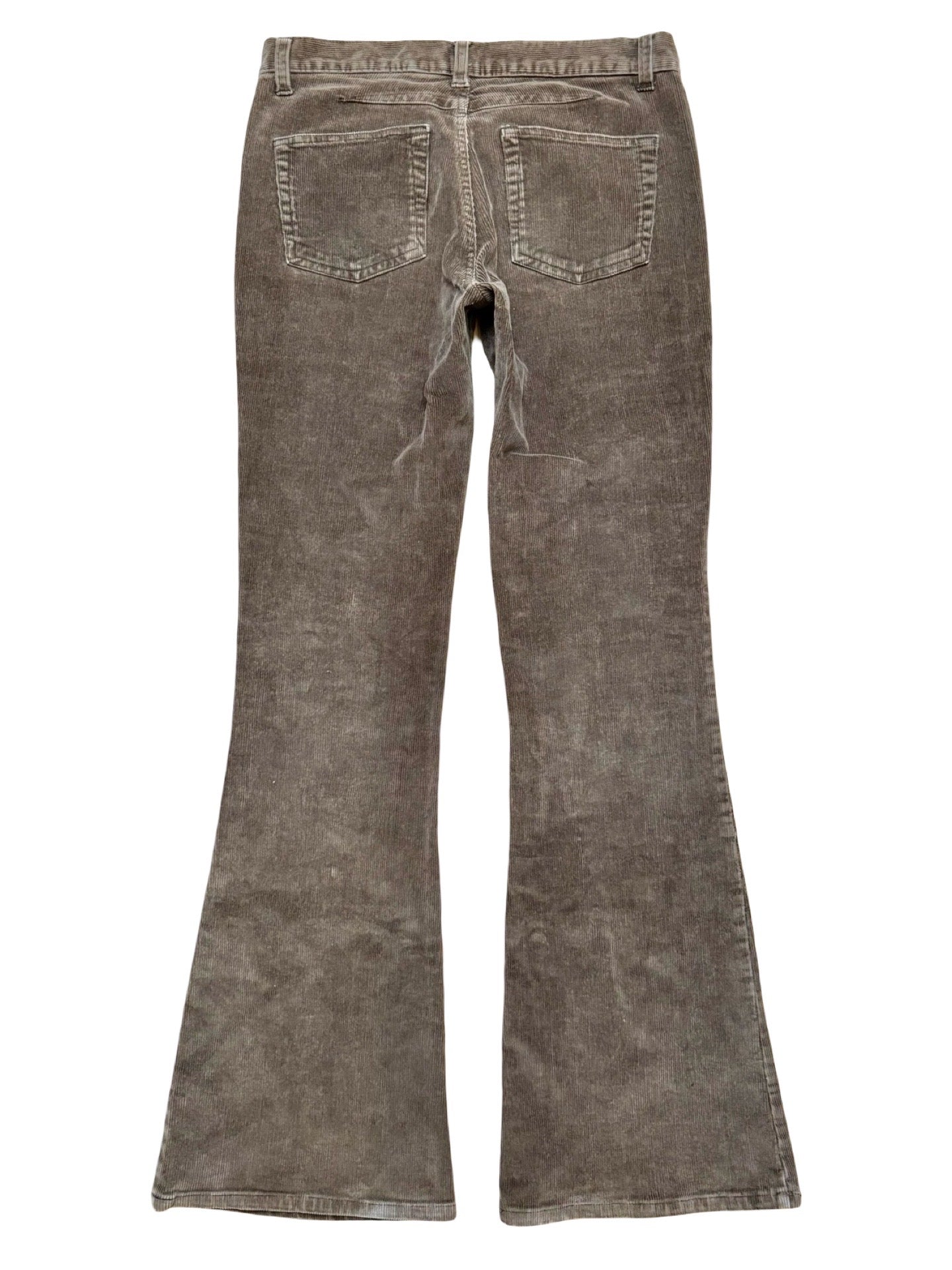 So 00’s Corduroy Flares | Size 3