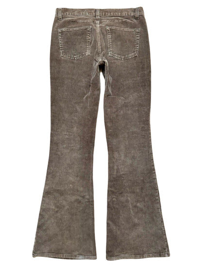So 00’s Corduroy Flares | Size 3