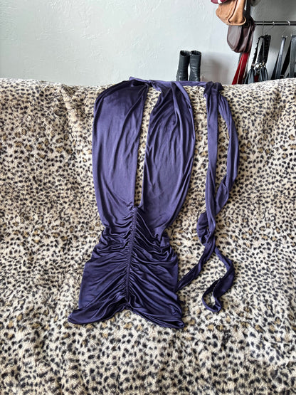 Moda International 00's Dress | Size XS