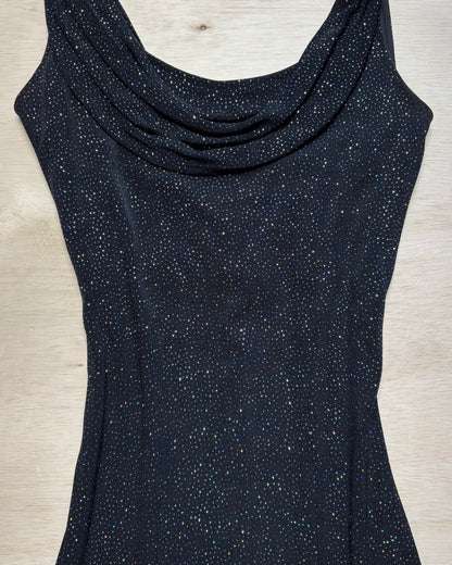 Grace USA 90’s Gown | Size S