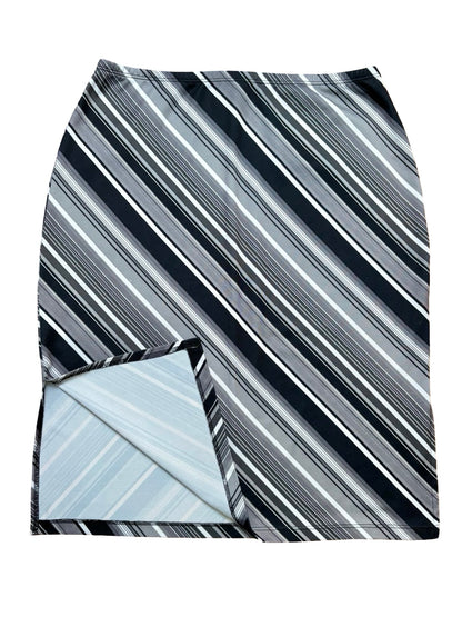 Vol. 1 90’s Midi Skirt | Size 27” Waist