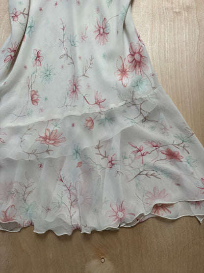 Lines Donatella 90’s Slip Dress | Size S
